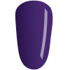 CND Vinylux No. 484 Battle Royale – Blue-violet polish Blue-violet nail polish – CND Vinylux No. 484 Battle Royale – Sophisticated and bold look