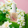CND SolarOil Jasmine Blossom cuticle oil CND SolarOil Jasmine Blossom – nourishing cuticle and nail oil for hydration and nail strength