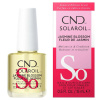 CND SolarOil Jasmine Blossom cuticle oil CND SolarOil Jasmine Blossom – nourishing cuticle and nail oil for hydration and nail strength