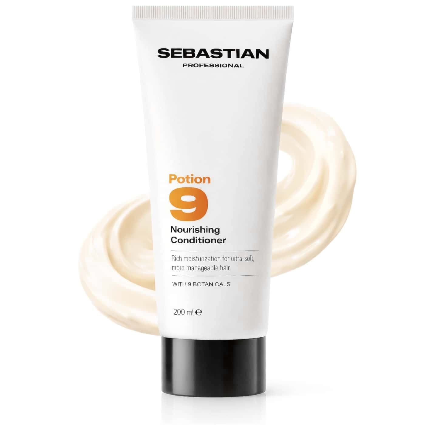 Sebastian Professional Potion 9 Nourishing Conditioner moisturizing conditioner for dry hair