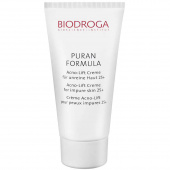 Biodroga Puran Formula Acno-Lift Creme 25+ Biodroga Puran Formula Acno-Lift Creme 25+
