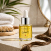 Camilla of Sweden Argan Oil fine hair oil Camilla of Sweden Argan Oil for Fine & Thin Hair Cranberry hair oil for shine and frizz control