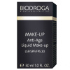 Biodroga Anti-Age Liquid Make-Up SPF 20 No.01 Silk Tan