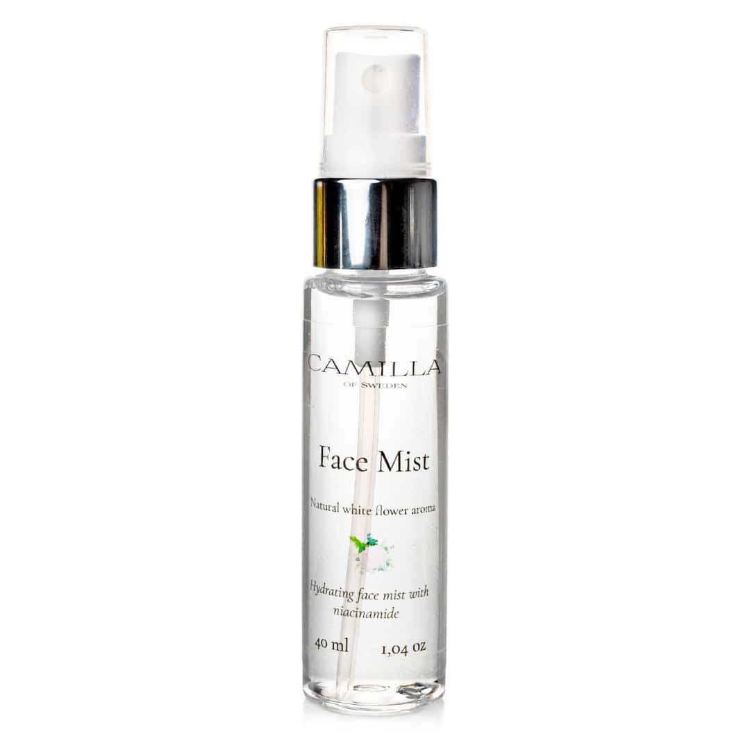 Camilla of Sweden Face Mist -Travel Size-
