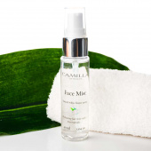 Camilla of Sweden Face Mist -Travel Size- Camilla of Sweden Face Mist -Travel Size-
