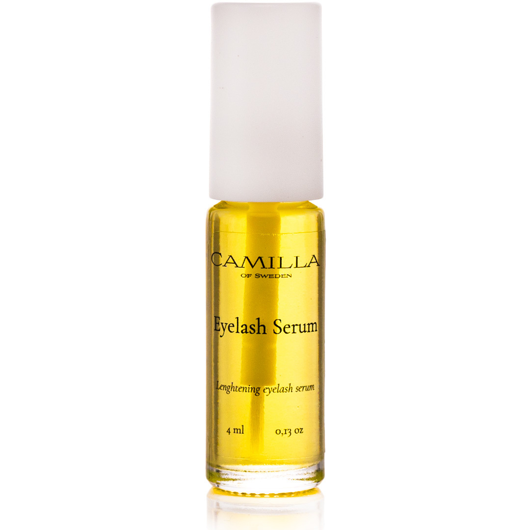 Camilla of Sweden Eye Lash Serum
