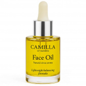 Camilla of Sweden Face Oil -Citrus- Camilla of Sweden Face Oil -Citrus-