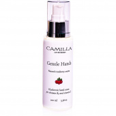 Camilla of Sweden Gentle Hands -Cranberry- Camilla of Sweden Gentle Hands -Cranberry-
