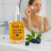 Camilla of Sweden Face Oil Age Limit | Facial oil with retinol Camilla of Sweden Face Oil Age Limit facial oil with retinol | anti-aging, blueberry stem cells and rosehip seed oil