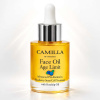 Camilla of Sweden Face Oil Age Limit | Facial oil with retinol Camilla of Sweden Face Oil Age Limit facial oil with retinol | anti-aging, blueberry stem cells and rosehip seed oil