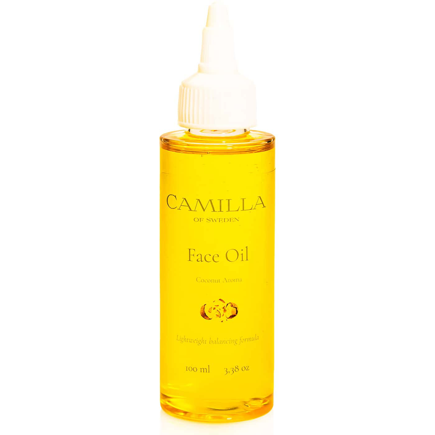 Camilla of Sweden Face Oil -Coconut- Refill