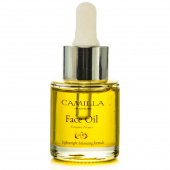 Camilla of Sweden Face Oil -Coconut- Camilla of Sweden Face Oil -Coconut-