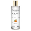 Camilla of Sweden Micellar Water Fresh Grape facial cleanser Camilla of Sweden Micellar Water Fresh Grape – micellar water that gently cleanses and removes makeup