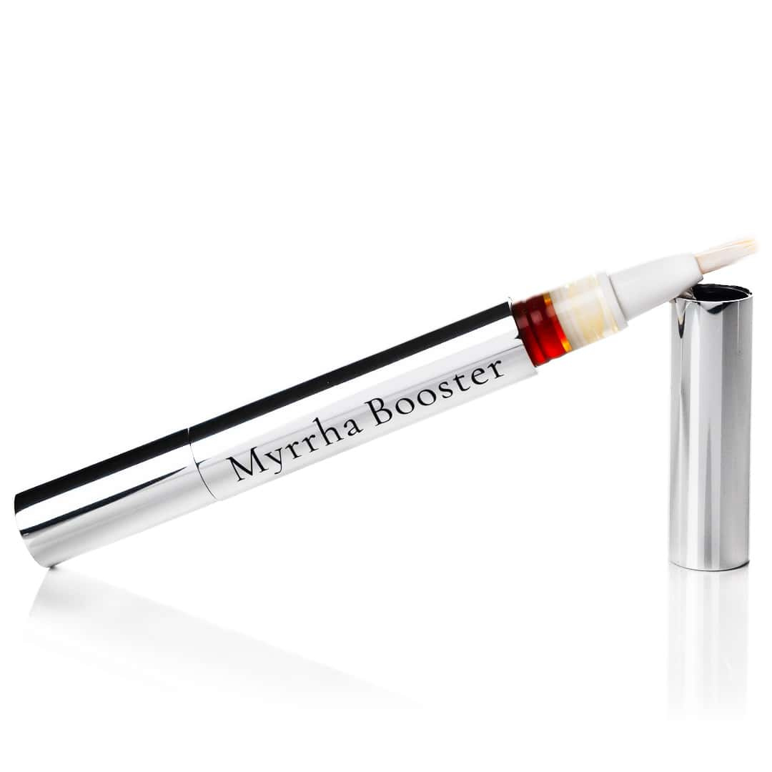 Camilla of Sweden Myrrha Booster Pen