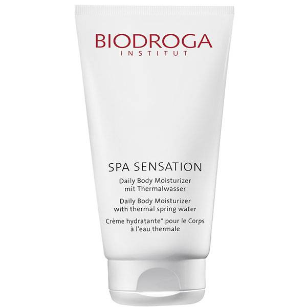 Biodroga Spa Sensation Daily Body Moisturizer
