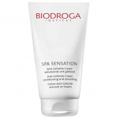 Biodroga Spa Sensation Anti-Cellulite Creme Biodroga Spa Sensation Anti-Cellulite Creme