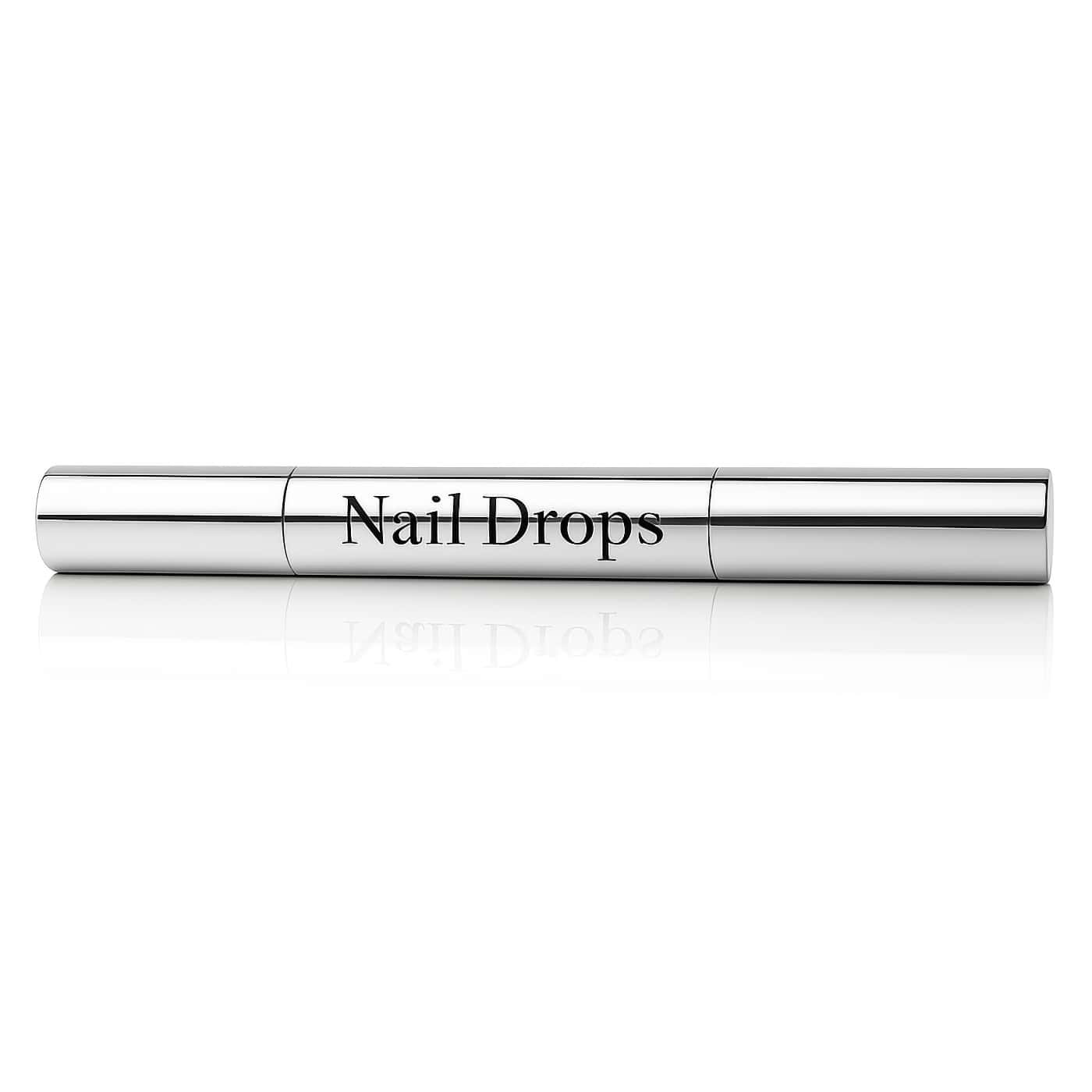 Camilla of Sweden Nail Drops Pen Strawberry