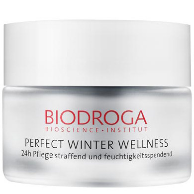 Biodroga Perfect Winter Wellness 24-h Care