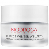 Biodroga Perfect Winter Wellness 24-h Care