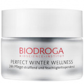 Biodroga Perfect Winter Wellness 24-h Care Biodroga Perfect Winter Wellness 24-h Care