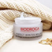 Biodroga Perfect Winter Wellness 24-h Care Biodroga Perfect Winter Wellness 24-h Care