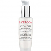 Biodroga Special Care AHA Facial Fluid Pre Care Biodroga Special Care AHA Facial Fluid Pre Care