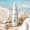 Camilla of Sweden Tan Oil Summer Breeze tanning oil Camilla of Sweden Tan Oil Summer Breeze tanning oil with beta-carotene for a golden-looking glow