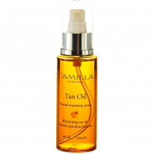 Camilla of Sweden Tan Oil Strawberry Camilla of Sweden Tan Oil Strawberry