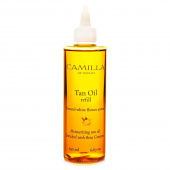 Camilla of Sweden Tan Oil -Refill- White Flower Camilla of Sweden-Tan Oil-Refill-White Flower