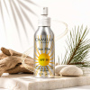 Camilla of Sweden Sun Mist SPF 30 sunscreen spray Camilla of Sweden Sun Mist SPF 30 lightweight sunscreen spray face and body