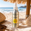 Camilla of Sweden Sun Mist SPF 50 sunscreen spray Camilla of Sweden Sun Mist SPF 50 high protection sunscreen spray face and body