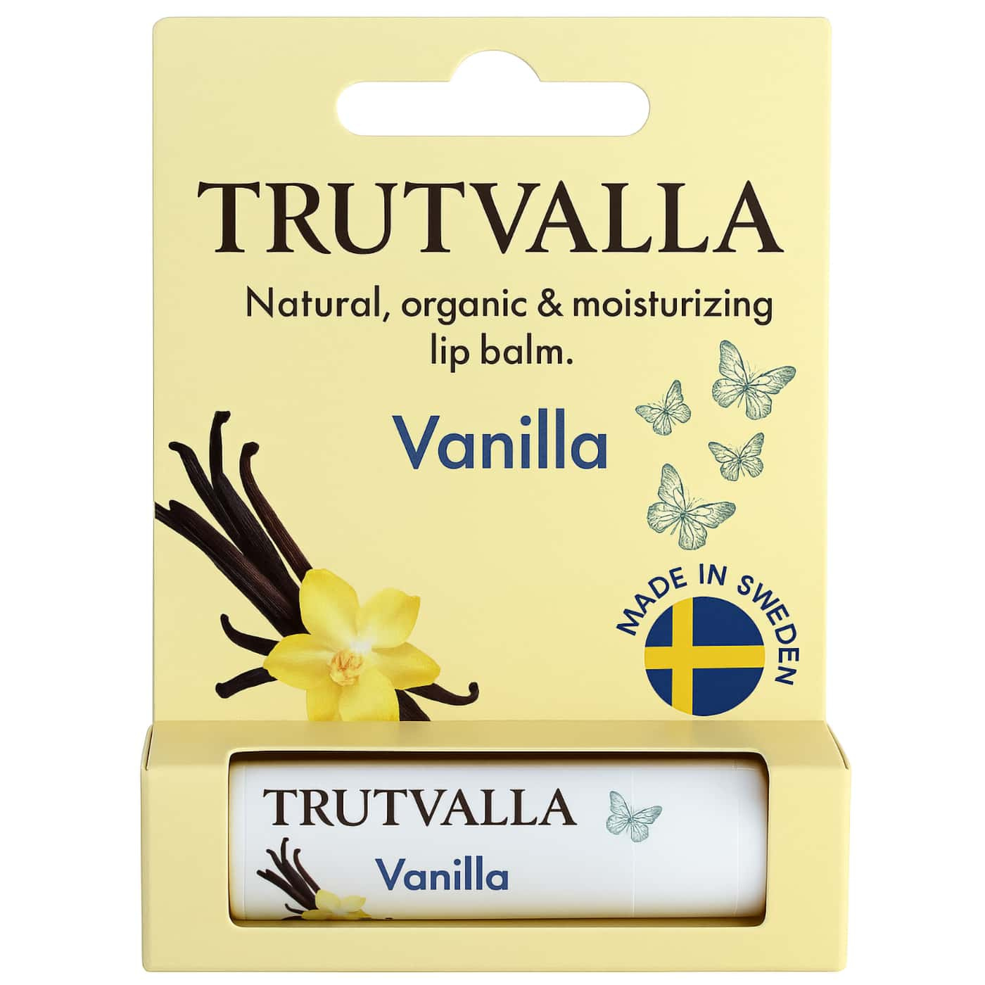 Camilla of Sweden Trutvalla Cerat Butterflies -Original-