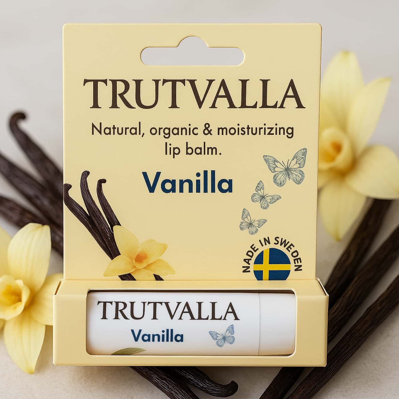 Camilla of Sweden Trutvalla Cerat Butterflies -Original-