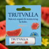 Camilla of Sweden Trutvalla Lip Balm Melon – natural care Camilla of Sweden Trutvalla Lip Balm Melon, softening watermelon lip care