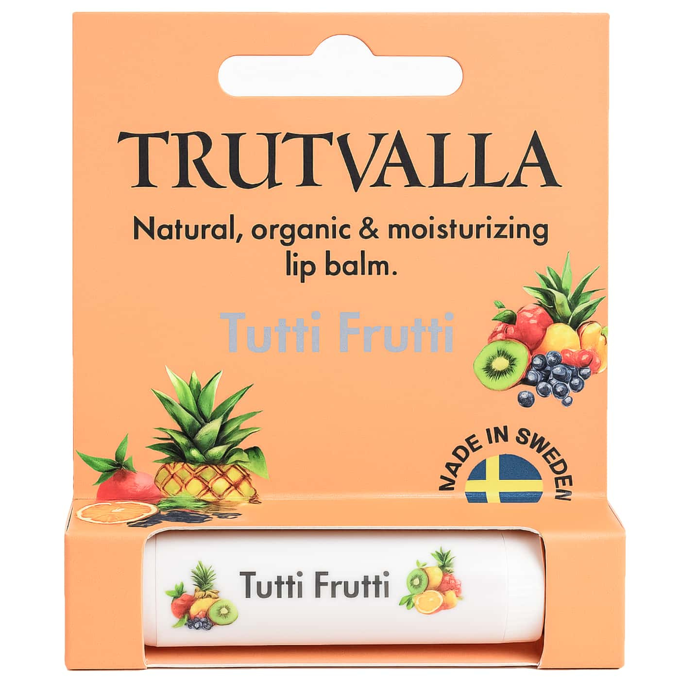 Camilla-of-Sweden-Trutvalla-Lip-Balm-Tutti-Frutti-Natural-Organic-Moisturizing-Fruity-Scent
