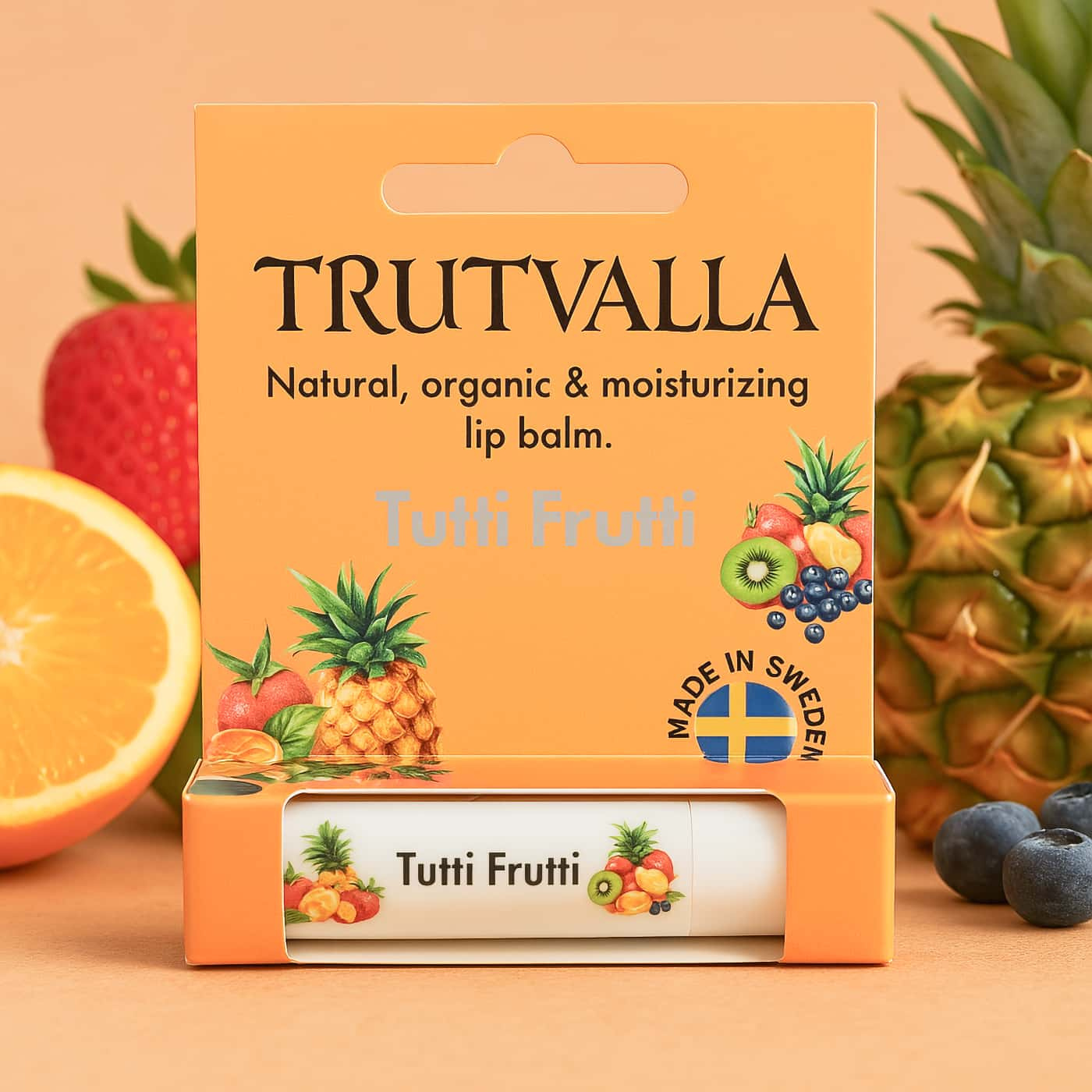Camilla-of-Sweden-Trutvalla-Lip-Balm-Tutti-Frutti-Natural-Organic-Moisturizing-Fruity-Scent