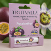 Trutvalla-Lip-Balm-Passionfruit | Camilla of Sweden Camilla-of-Sweden-Trutvalla-Lip-Balm-Passionfruit-Natural-Organic-Moisturizing-Fruity-Scent-Lipcare