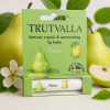 Trutvalla-Lip-Balm-Pear | Camilla of Sweden Camilla-of-Sweden-Trutvalla-Lip-Balm-Pear-Natural-Organic-Moisturizing-Fruity-Scent-Nourishing-Lipcare
