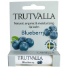Trutvalla Lip Balm Blueberry | Organic lip care Trutvalla Lip Balm Blueberry | Organic lip balm with natural blueberry scent for soft, moisturized lips