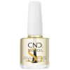 CND SolarOil 7.3 ml - fruity scent - nail care CND SolarOil nail oil 7.3 ml - hydrating - fruity scent - nourishes cuticles and strengthens nails