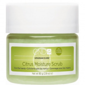 CND Citrus Moisture Scrub CND Citrus Moisture Scrub