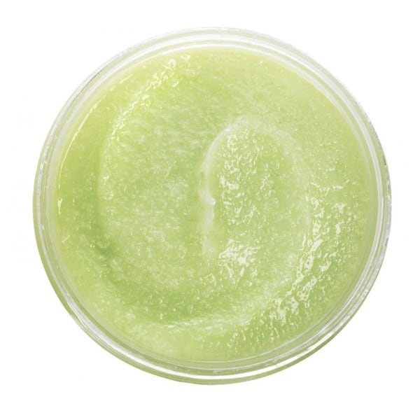 CND Citrus Moisture Scrub