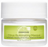 CND Citrus Illuminating Masque CND Citrus Illuminating Masque