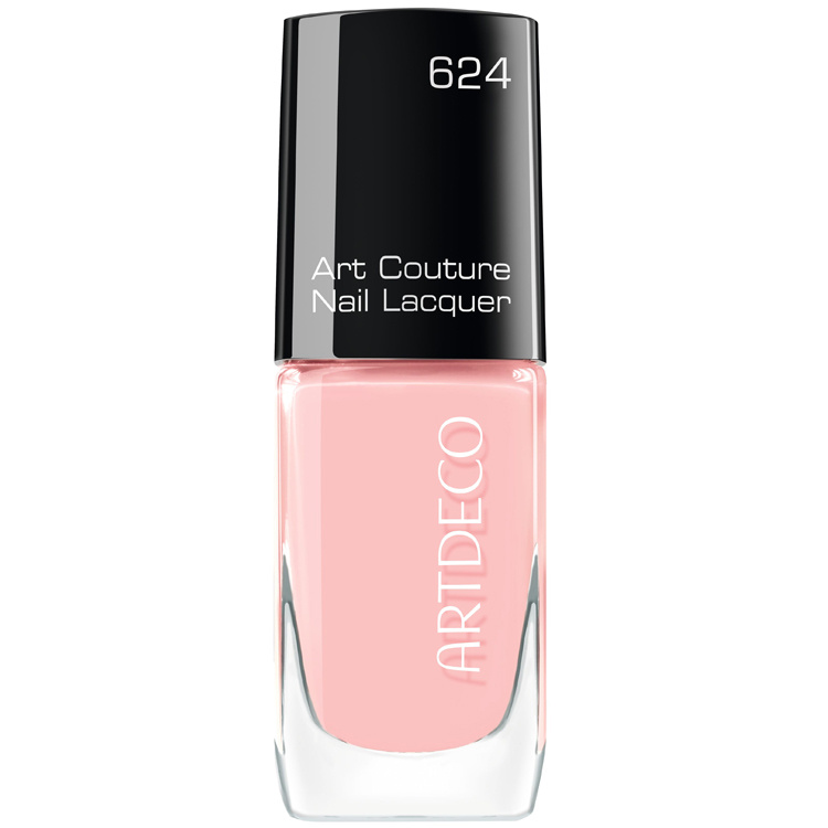 Artdeco Nagellack No.624 Milky Rose