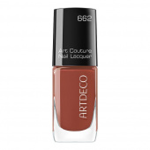 Artdeco Nail Lacquer No.662 Roasted Chestnut Artdeco Nail Lacquer No.662 Roasted Chestnut