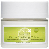 CND Citrus Soothing Creme