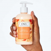 CND Scentsations Hand & Body Lotion Tangerine & Lemongrass CND Scentsations Hand & Body Lotion Tangerine & Lemongrass