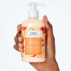 CND Scentsations Hand & Body Lotion Tangerine & Lemongrass CND Scentsations Hand & Body Lotion Tangerine & Lemongrass