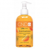 CND Scentsations Tangerine & Lemongrass 245 ml Tvl