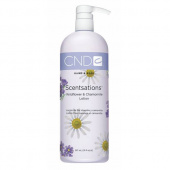 CND Scentsations Wildflower & Chamomile 917 ml Lotion